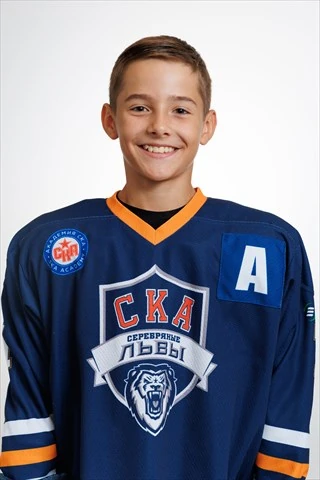 Lykov Miron Nikitich