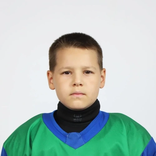 Ayupov Artem Denisovich