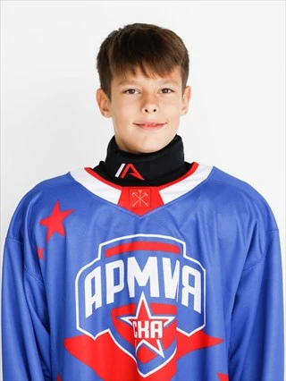 Bogomolov Ivan Vladimirovich