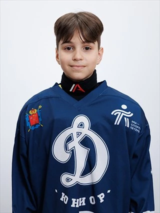 Yusufshoev Sarmat Hushbahtovich