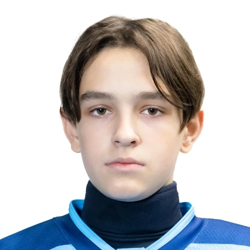 Ivanyushkin Timofei Viktorovich