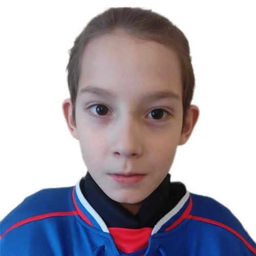 Bugrov Matvei Maksimovich