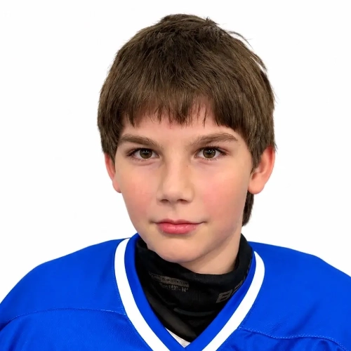 Moskalenko Ivan Sergeevich