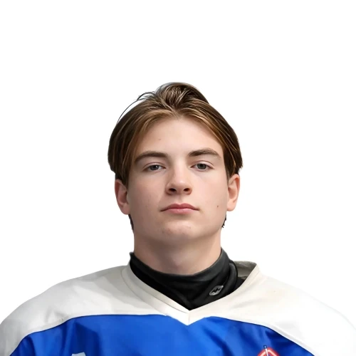 Ilin Kirill Maksimovich