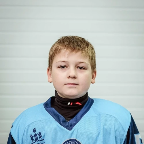 Muha Gleb Andreevich