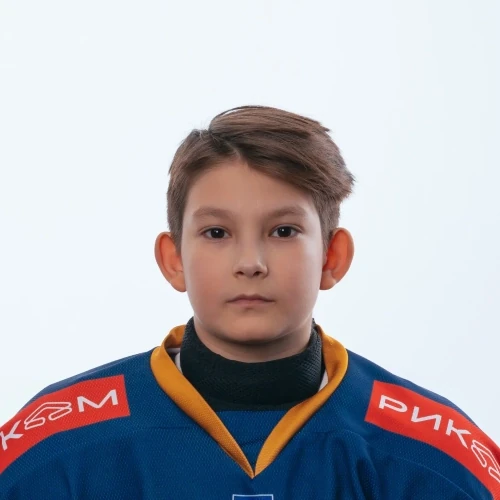 Maksyutov Askar Albertovich