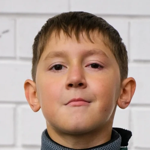 Ahmetgaraev Ayaz Insafovich