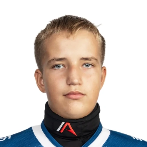 Yushkevich Dmitrii Evgenevich