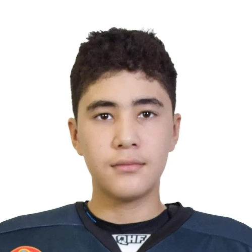 Balshenov Zhangir Azamatovich