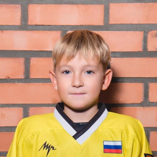 Suhodolov Artem Dmitrievich
