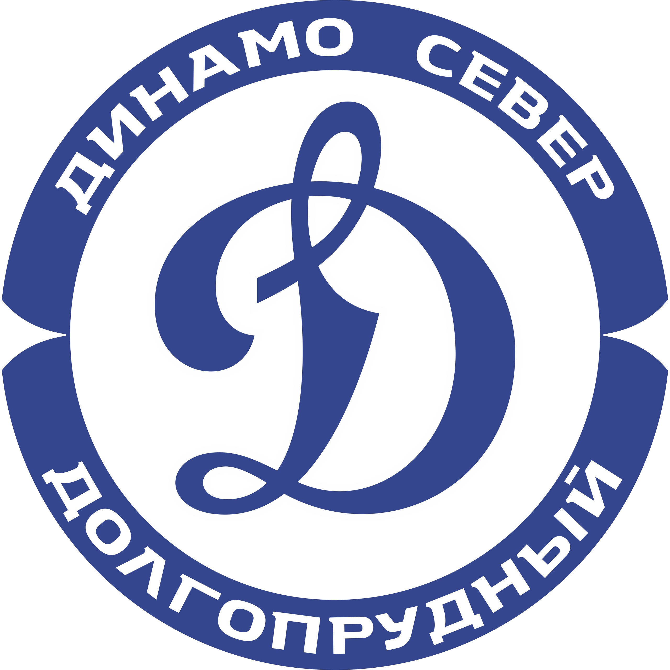 Динамо Север