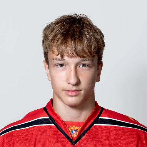 Shmotev Egor Sergeevich