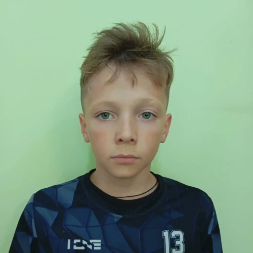 Frolov Lev Nikolaevich