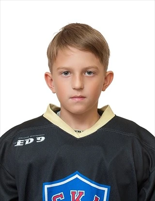 Drozdov Aleksandr Aleksandrovich