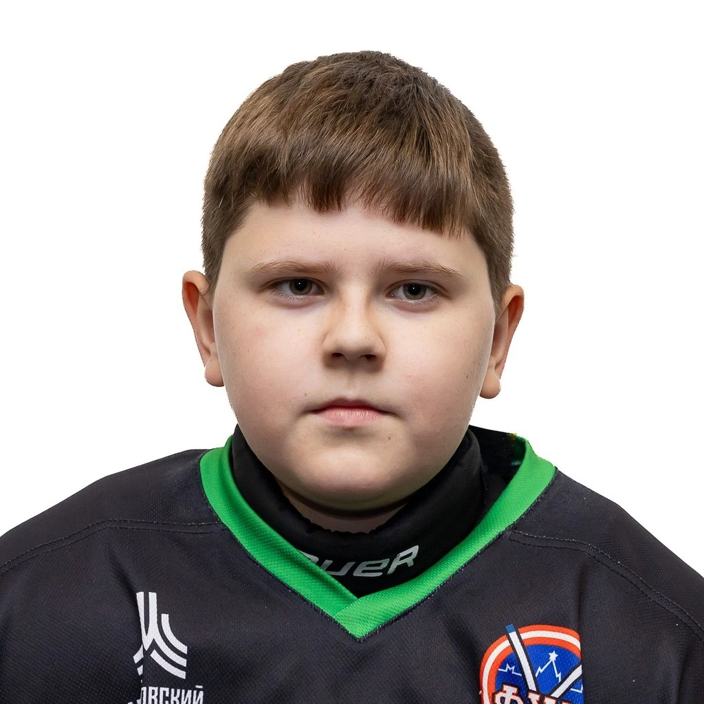 Белов Илья