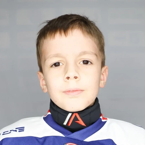 Bykov Daniil Igorevich