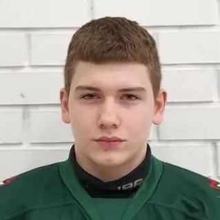 Ovchinnikov Artem Alekseevich