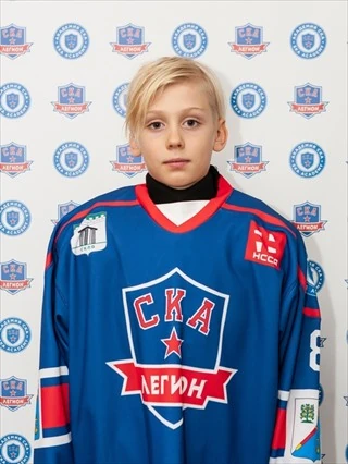 Dubinskii Denis Stanislavovich
