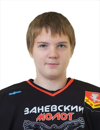 Lezhnev Marat Vadimovich
