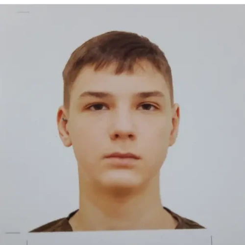 Popov Kirill Andreevich