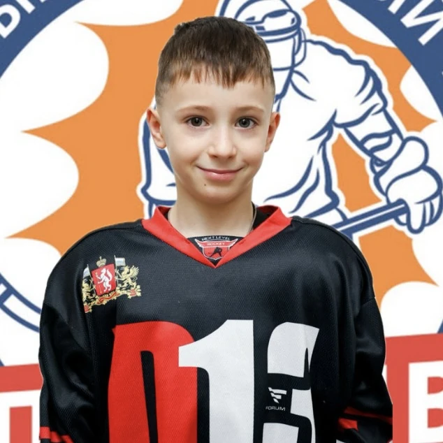 Pyankov Vladimir Aleksandrovich
