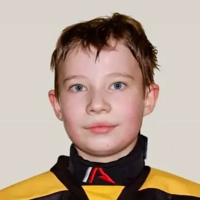 Pazhiltsev Stepan Igorevich