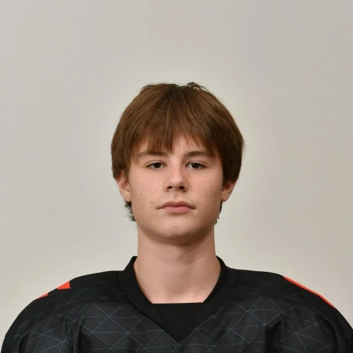Voropaev Kirill Evgenevich