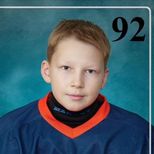 Martynov Pavel Ilich