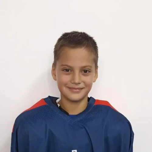 Gizatullin Danil Maratovich