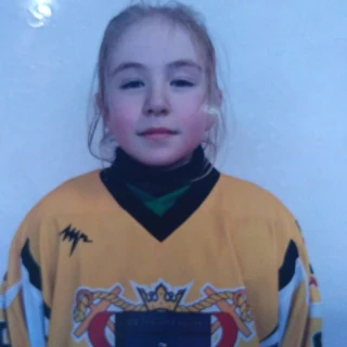 Perveeva Ulyana Vitalevna