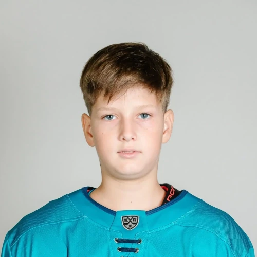 Trubnikov Maksim Evgenevich