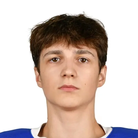 Melnikov Fedor Sergeevich