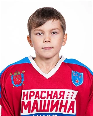 Kozlenkov Yurii Sergeevich