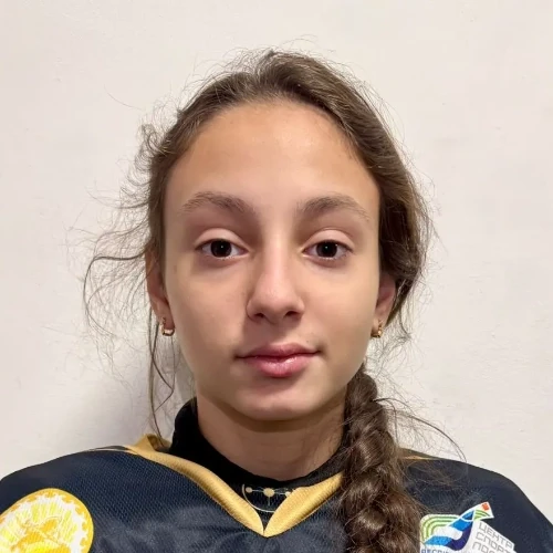 Shulzhevskaya Vitalina Vitalevna
