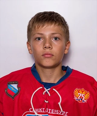 Filkin Arsenii Andreevich