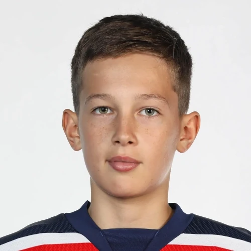 Mirnov Maksim Alekseevich