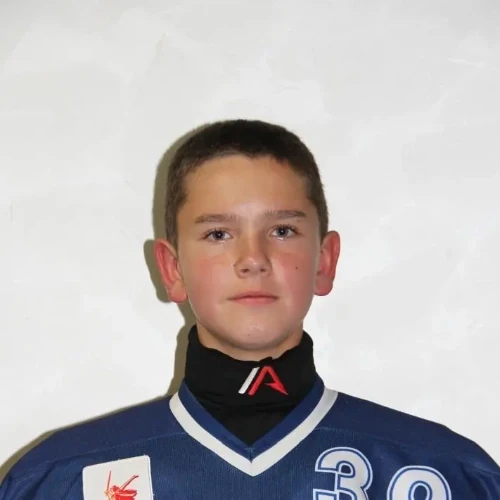 Stepovoi Timofei Evgenevich