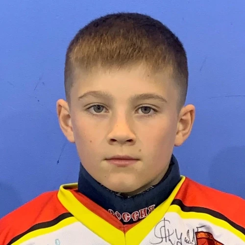 Лазарев Юрий Денисович