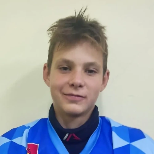 Konovalov Egor Vladimirovich