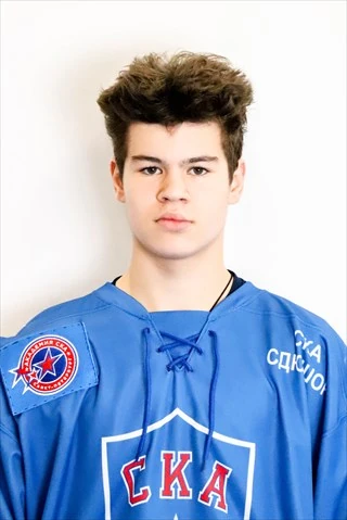 Isakov Artem Alekseevich