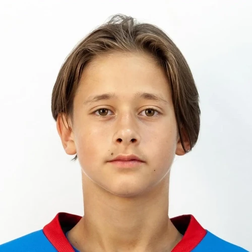 Starchenko Gordei Vladislavovich