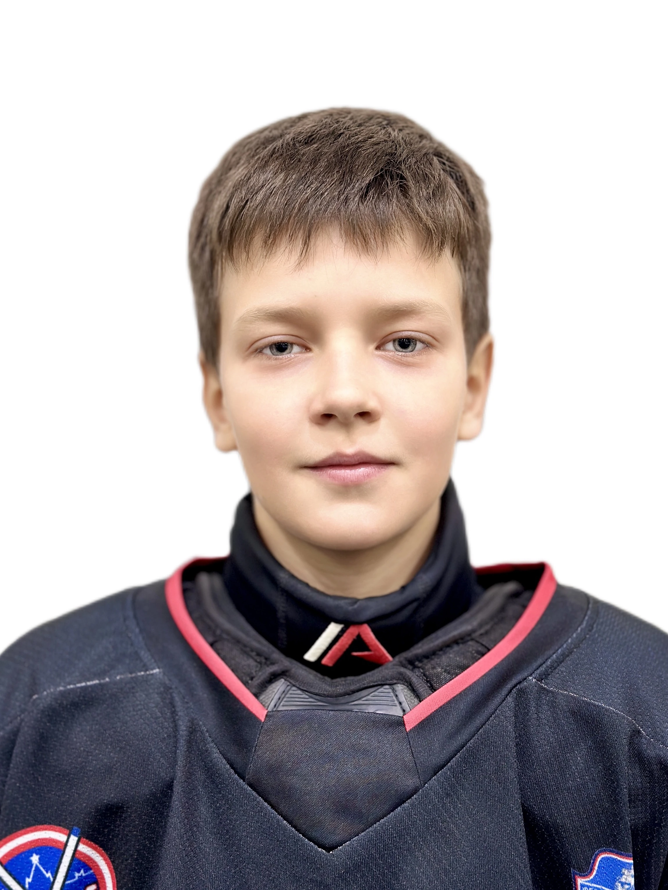 Ilin Daniil