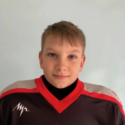Bugaev Vyacheslav Vitalevich