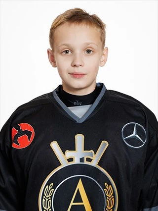 Kuznetsov Vladimir Aleksandrovich