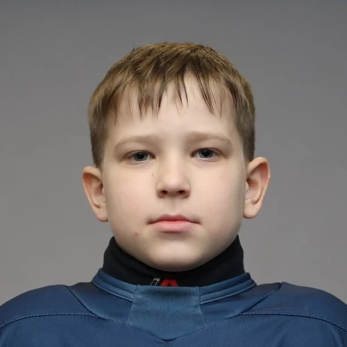 Novitskii Mihail