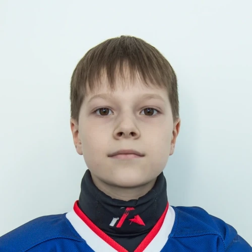 Mingazov Azamat Airatovich
