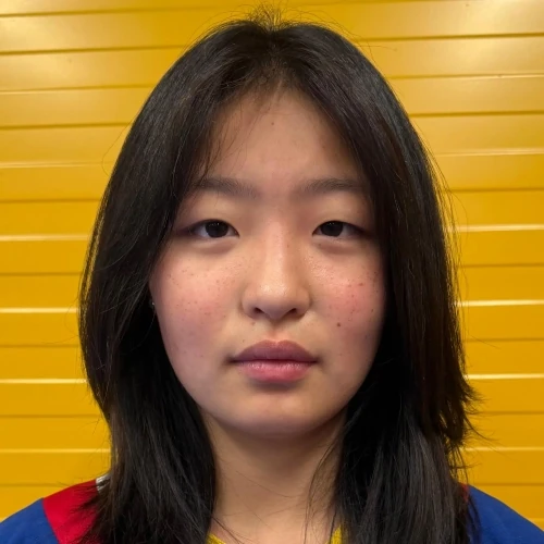 Gao Hueisin