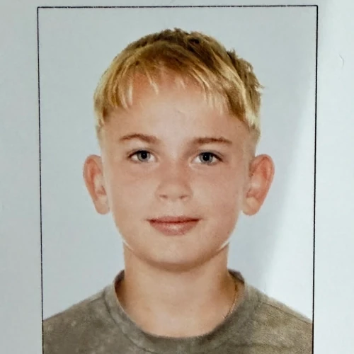 Artemov Nikita Vitalevich
