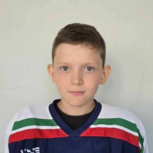 Shakirov Zufar Ildarovich