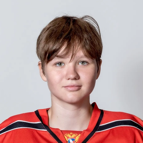 Orlova Oksana Andreevna